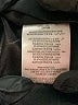Max and Cleo Solid Black Cocktail Dress Size 2 - photo 8