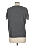 Torrid Gray Short Sleeve T-Shirt Size Med Plus (00) - photo 2