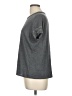 Torrid Gray Short Sleeve T-Shirt Size Med Plus (00) - photo 5