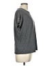 Torrid Gray Short Sleeve T-Shirt Size Med Plus (00) - photo 4