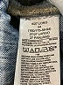 Gap Hearts Blue Jeans Size 4 Long  - photo 8