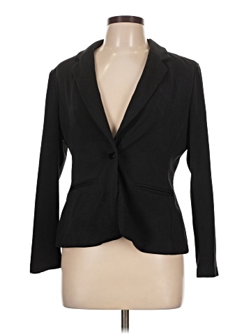 Elementz Blazer (view 1)