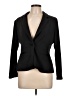 Elementz Black Blazer Size L (petite) - photo 1