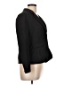 Elementz Black Blazer Size L (petite) - photo 4