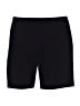 J. McLaughlin Solid Black Athletic Shorts Size 0 - photo 1
