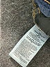 Gap Solid Blue Jeans Size 6 - photo 5