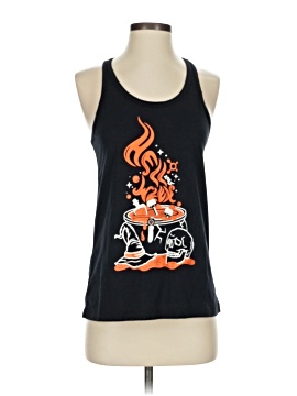 Orange Theory Tank Top