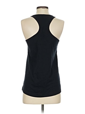 orange theory Tank Top (view 2)