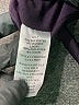Connected Apparel Tweed Stripes Burgundy Black Casual Dress Size 6 (petite) - photo 7