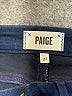 Paige Blue Jeans Size 27 waist - photo 7