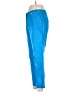 Calvin Klein Color Block Blue Casual Pants Size 6 - photo 5