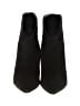 Marc Fisher LTD Black Ankle Boots Size 7 1/2 - photo 2