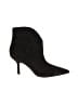 Marc Fisher LTD Black Ankle Boots Size 7 1/2 - photo 1