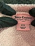 Juicy Couture Tan Sweatshirt Size 8 - 10 - photo 3