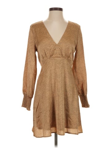 Mi ami Casual Dress (view 1)