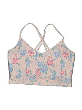 Love Shack Fancy X Bandier Swimsuit Top