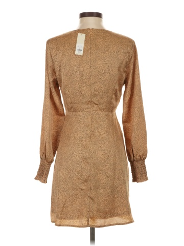 Mi ami Casual Dress (view 2)