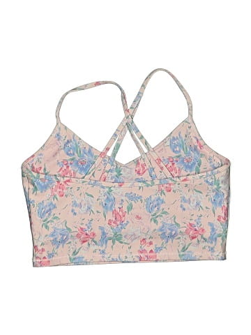 LoveShackFancy x Bandier Swimsuit Top (view 2)