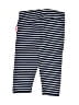 JoJo Maman Bebe Stripes Blue Active Pants Size 3-6 mo - photo 2
