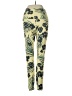 Beyond Yoga Tropical Yellow Active Pants Size S - photo 2