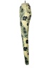 Beyond Yoga Tropical Yellow Active Pants Size S - photo 5