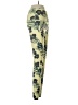 Beyond Yoga Tropical Yellow Active Pants Size S - photo 4