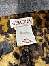Merona 100% Polyester Animal Print Gold Casual Pants Size M - photo 7
