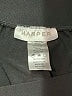 Harper Solid Black Formal Skirt Size L (petite) - photo 4