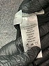 Harper Solid Black Formal Skirt Size L (petite) - photo 5