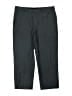 Calvin Klein Solid Gray Dress Pants Size 10 - photo 1