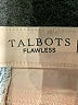 Talbots Pink Jeans Size 4 - photo 3