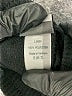 C9 By Champion 100% Polyester Solid Black Casual Pants Size 6 - 7 - photo 4