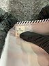 Unbranded Houndstooth Gray Swimsuit Bottoms Size XL - photo 3