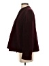 Investments Burgundy Blazer Size S (estimated) - photo 5
