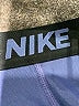 Nike Blue Purple Yoga Pants Size S - photo 4
