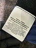 Nike Blue Purple Yoga Pants Size S - photo 5