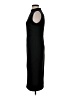 Alexia Admor Black Cocktail Dress Size 2 - photo 5
