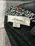 Elevenses Paisley Gray Jumpsuit Size S - photo 5