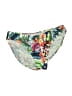 Venus Tropical Green Swimsuit Bottoms Size 2 - photo 1