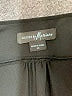 GUESS by Marciano 100% Polyester Black Long Sleeve Blouse Size XS - photo 7