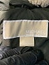 MICHAEL Michael Kors Green Coat Size XXL - photo 6