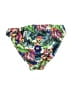 Venus Tropical Green Swimsuit Bottoms Size 2 - photo 2
