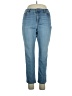 Bandolino Blue Jeans Size 16 (petite) - photo 1