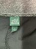 Wild Fable 100% Polyester Metallic Silver Cocktail Dress Size S - photo 7