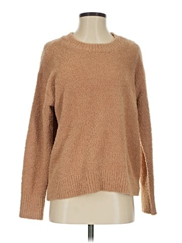 Sanctuary Pullover Sweater (view 1)