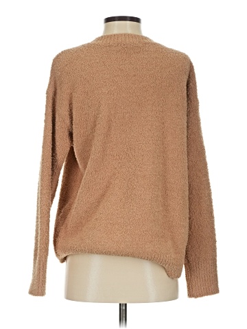 Sanctuary Pullover Sweater (view 2)