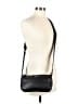 DKNY 100% Leather Black Leather Satchel One size - photo 2