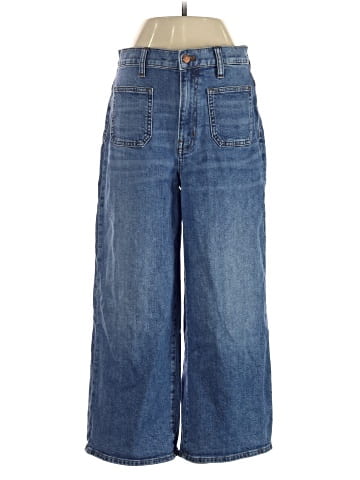 Madewell Jeans (view 1)