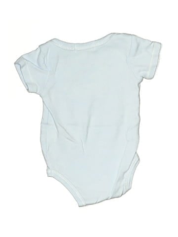 Quiltex Short Sleeve Onesie (view 2)