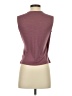 Athleta Burgundy Sleeveless Top Size XXS - photo 2